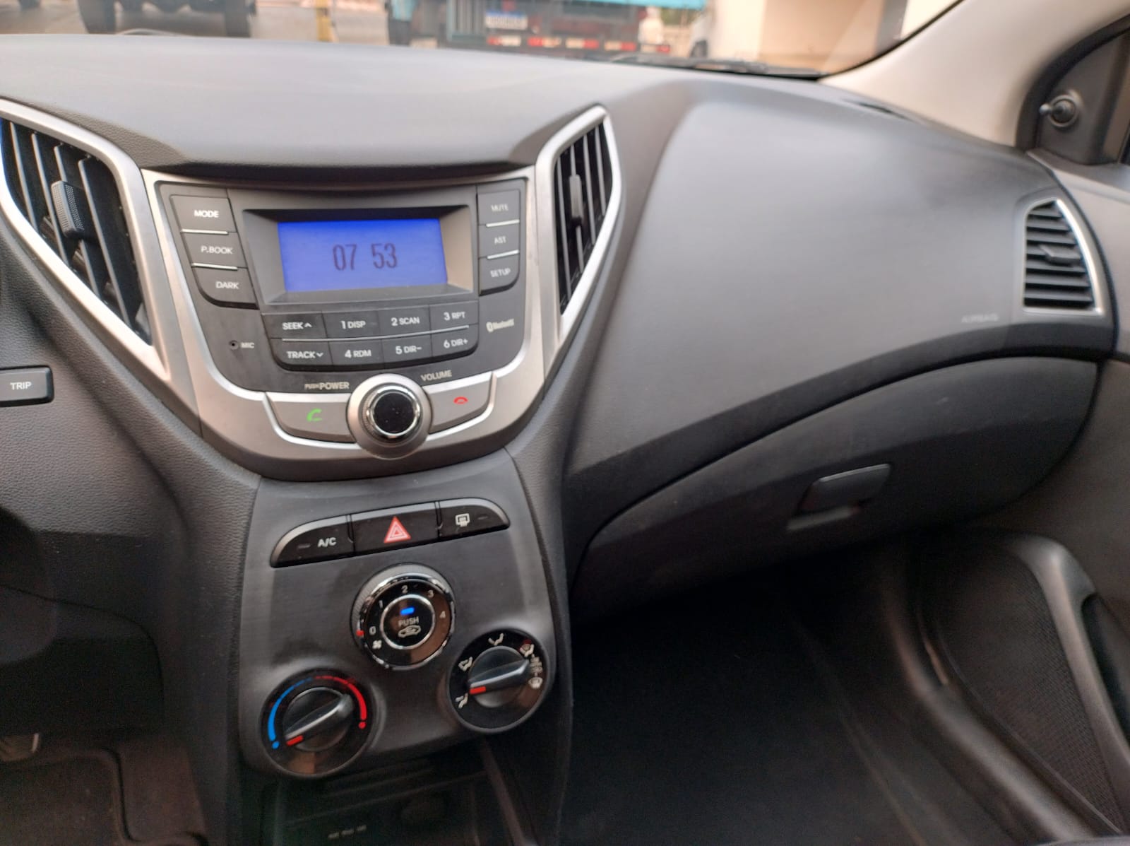 HYUNDAI HB20 Comfort Plus 1.0 12v 2015 - miniatura 7