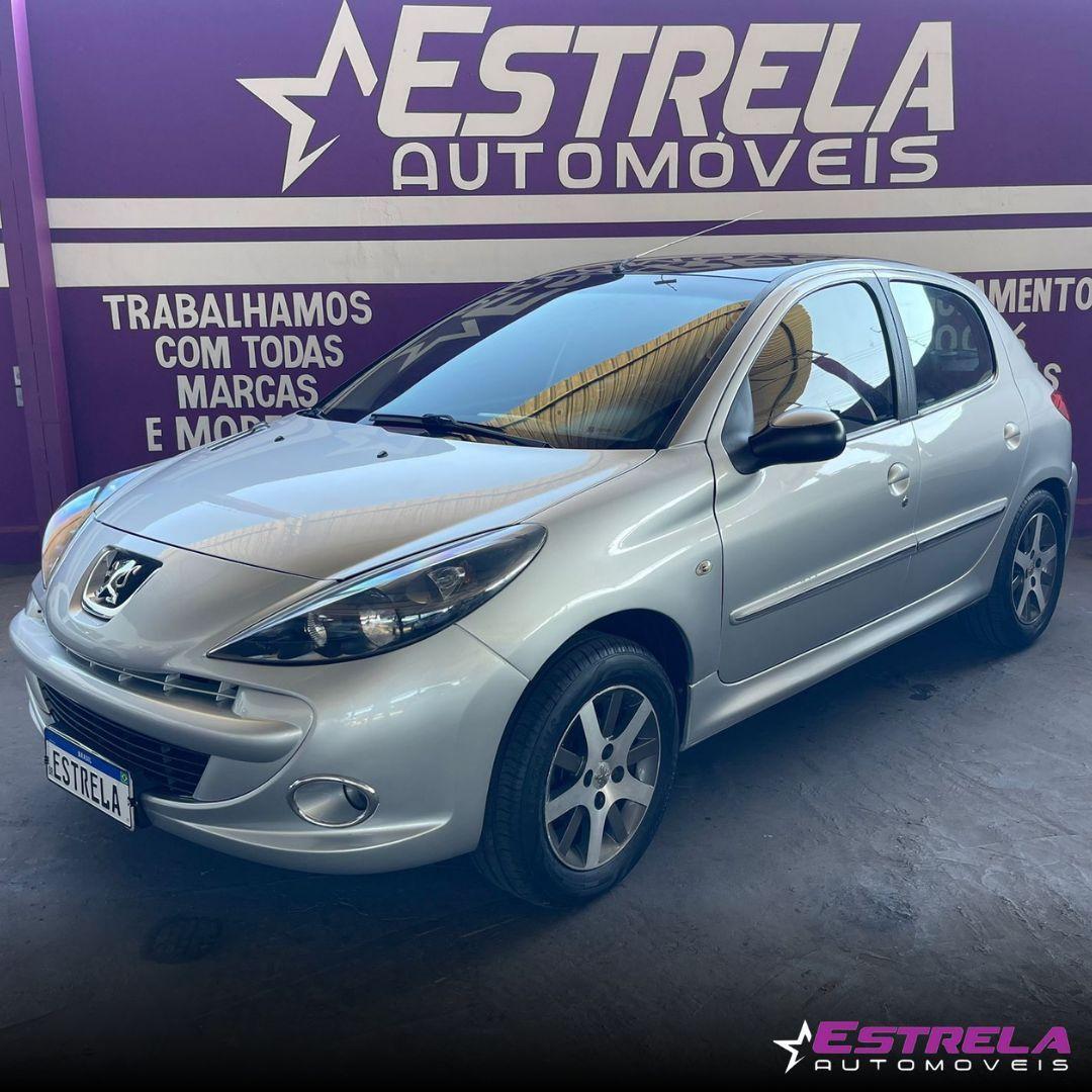 PEUGEOT 207 XR S 1.4 4p. 2013 - miniatura 2