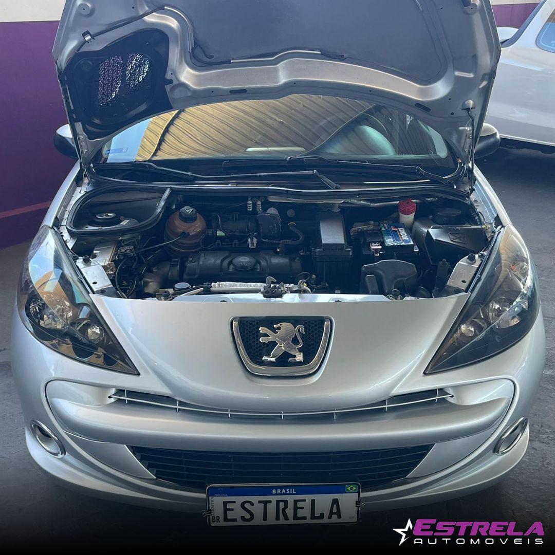 PEUGEOT 207 XR S 1.4 4p. 2013 - miniatura 5