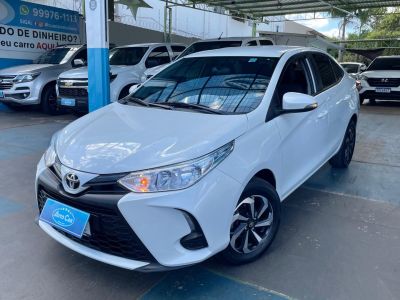 TOYOTA Yaris XL 1.5 16v 2024