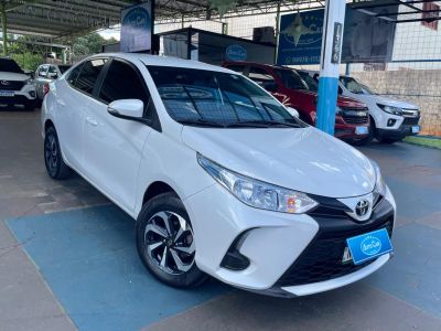 TOYOTA Yaris XL 1.5 16v 2024 - miniatura 2