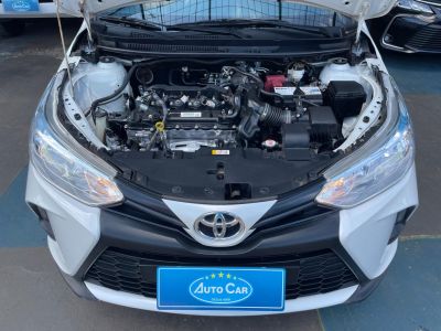 TOYOTA Yaris XL 1.5 16v 2024 - miniatura 5