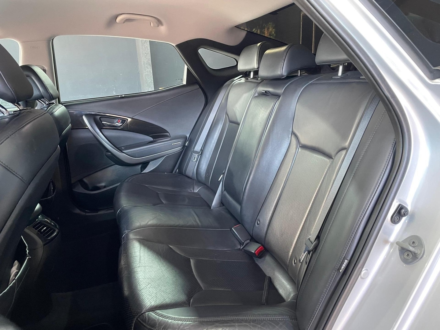 HYUNDAI Azera GLS 3.0 V6 24v 2013 - miniatura 7