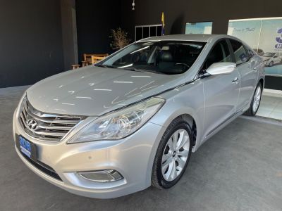 HYUNDAI Azera GLS 3.0 V6 24v 2013