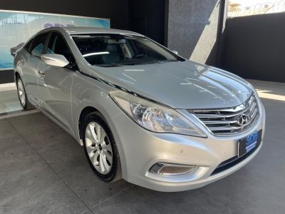HYUNDAI Azera GLS 3.0 V6 24v 2013 - miniatura 3