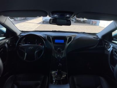 HYUNDAI Azera GLS 3.0 V6 24v 2013 - miniatura 7