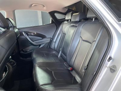 HYUNDAI Azera GLS 3.0 V6 24v 2013 - miniatura 9