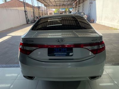 HYUNDAI Azera GLS 3.0 V6 24v 2013 - miniatura 11