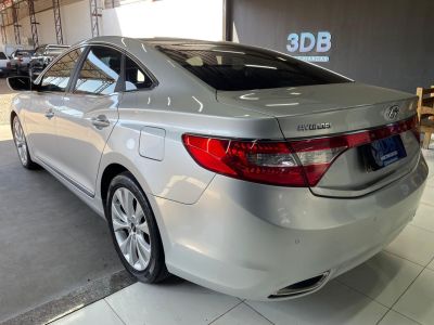 HYUNDAI Azera GLS 3.0 V6 24v 2013 - miniatura 12