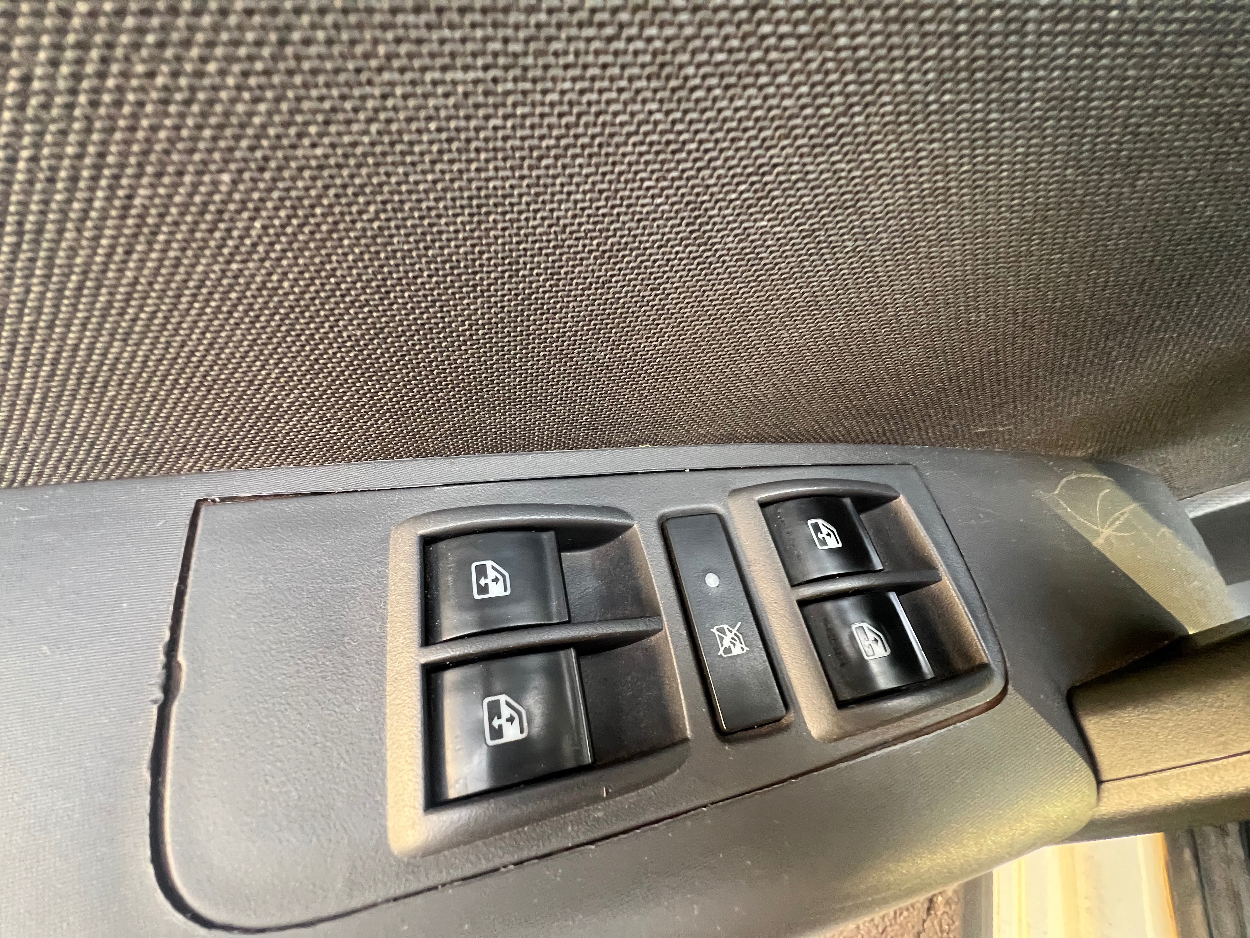 FIAT Grand Siena Attractive 1.4 2016 - miniatura 7