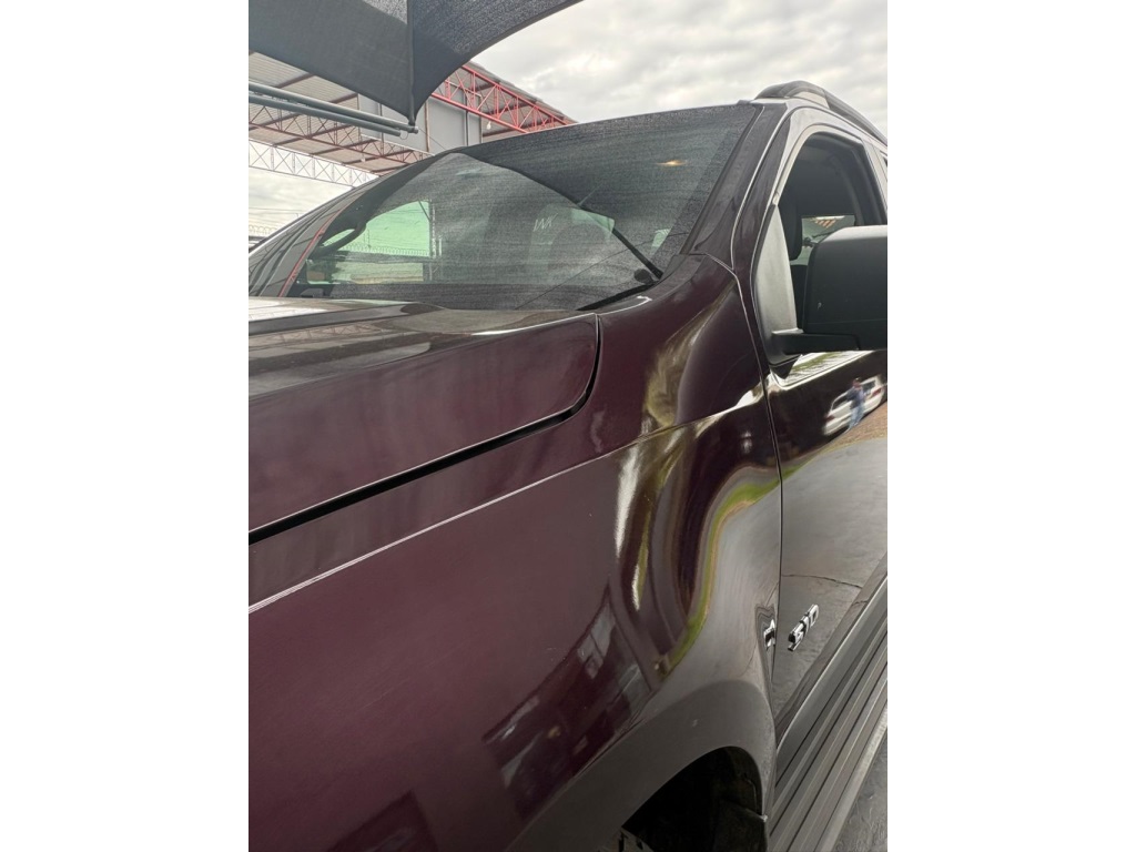 CHEVROLET S10 LT 2.8CTDi 16v 4x4 C.D. 2022 - miniatura 5