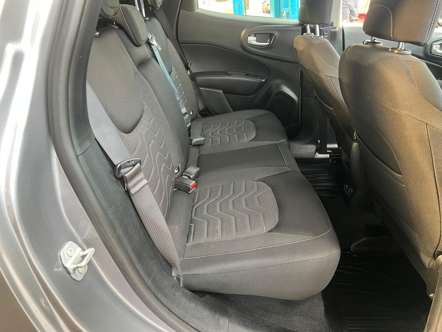 FIAT Toro Freedom 1.3T 16v 2023 - miniatura 7