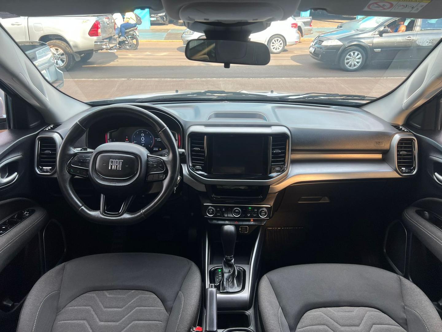 FIAT Toro Freedom 1.3T 16v 2023 - miniatura 6