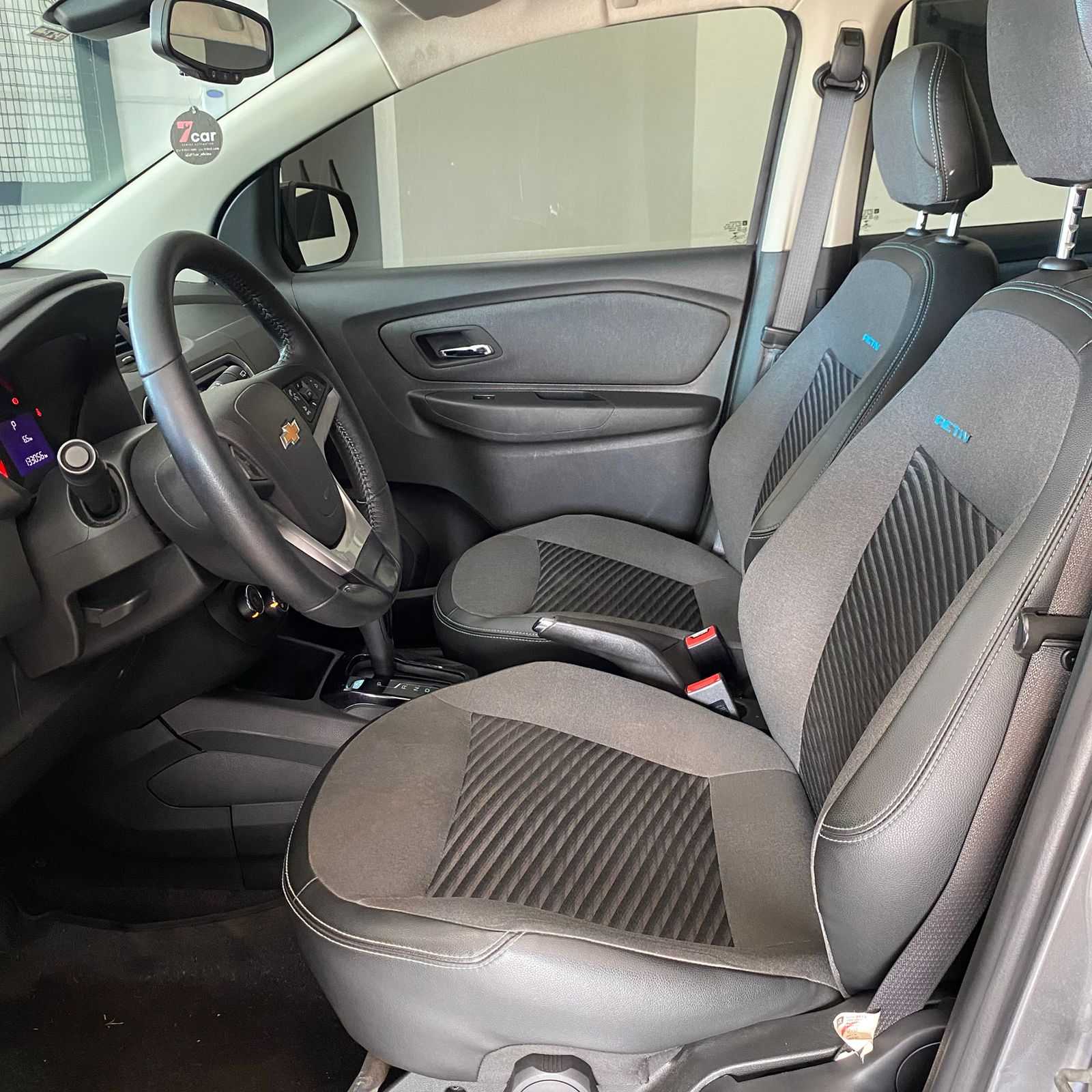 CHEVROLET Spin Activ 1.8 2023 - miniatura 6