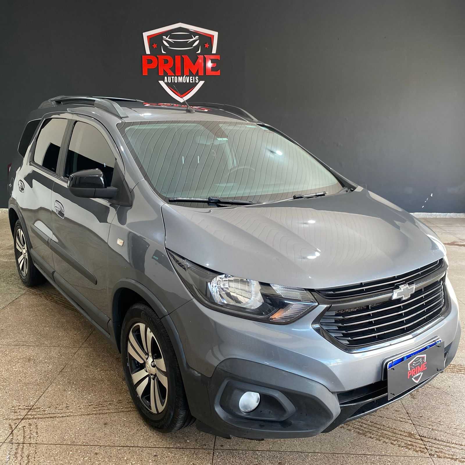 CHEVROLET Spin Activ 1.8 2023