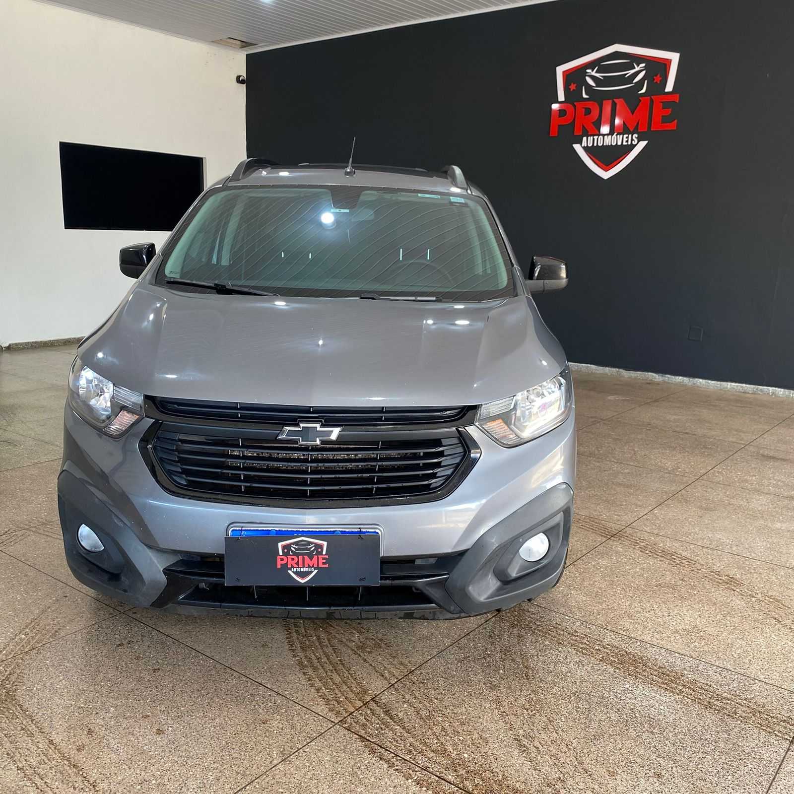 CHEVROLET Spin Activ 1.8 2023 - miniatura 2