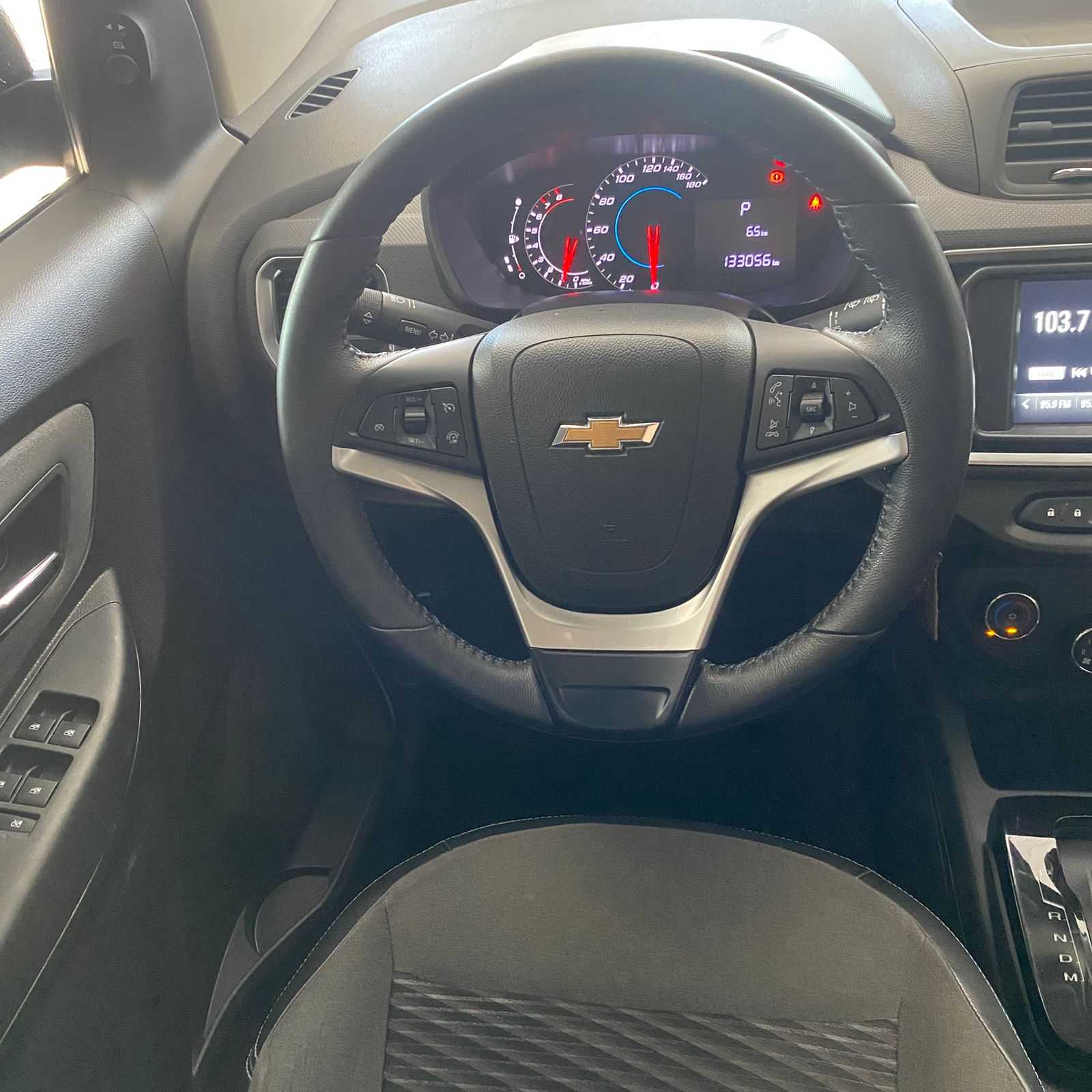 CHEVROLET Spin Activ 1.8 2023 - miniatura 9