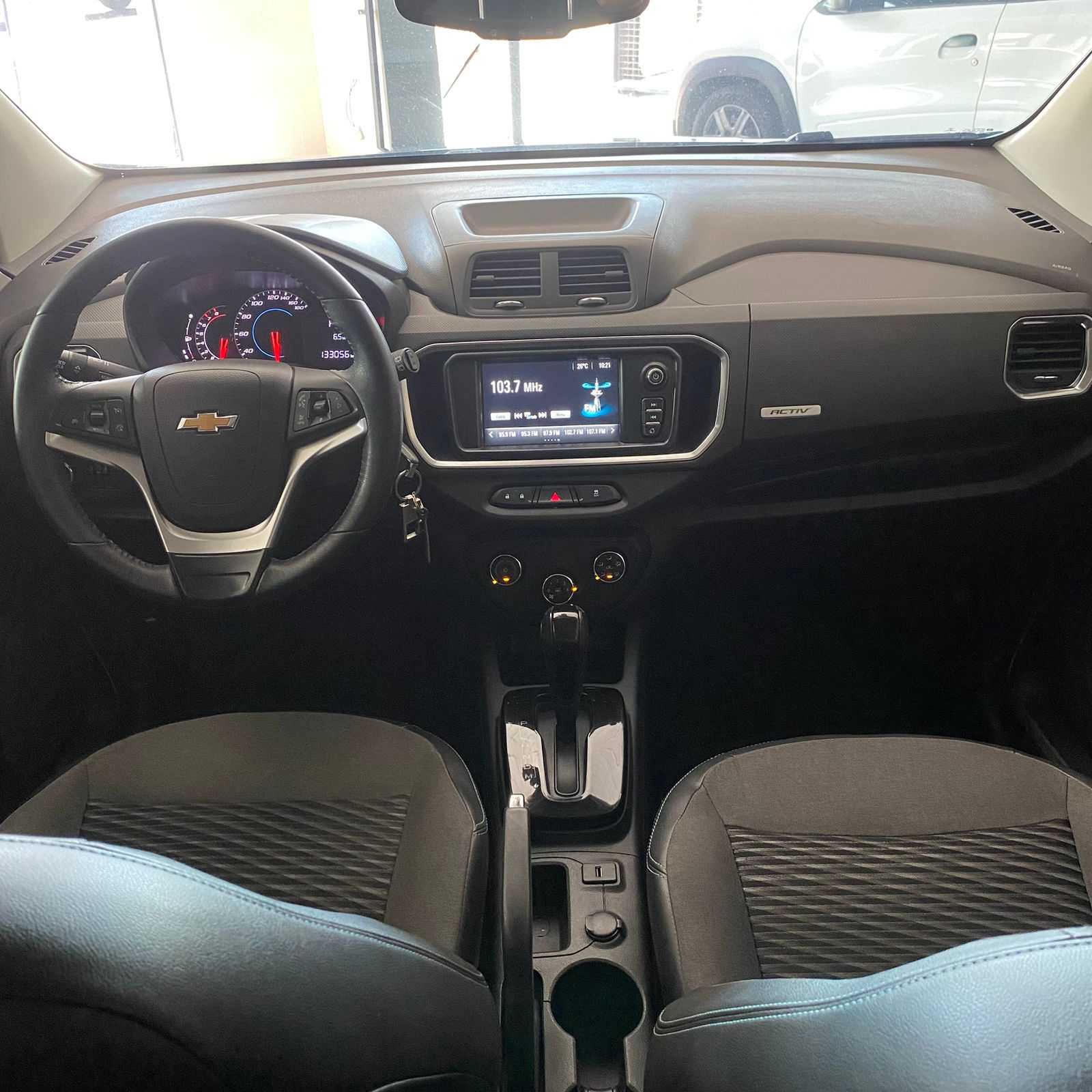 CHEVROLET Spin Activ 1.8 2023 - miniatura 7