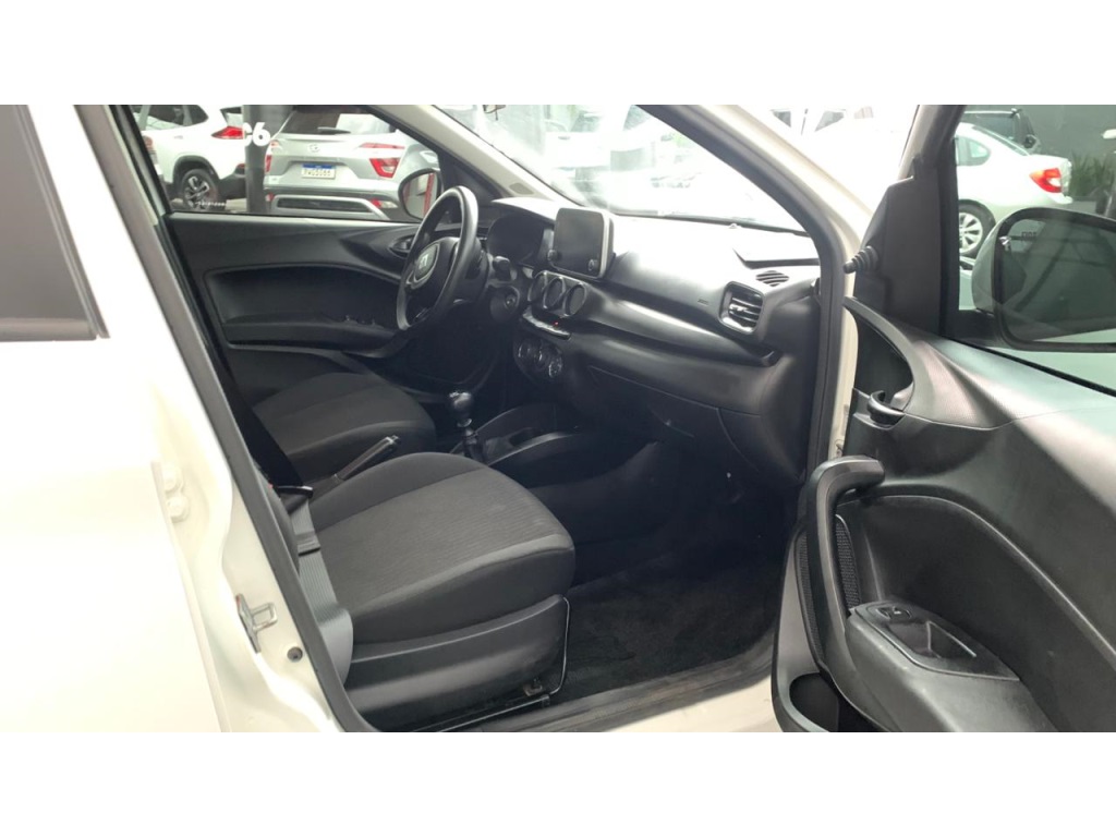 FIAT Cronos Drive 1.3 2024 - miniatura 2