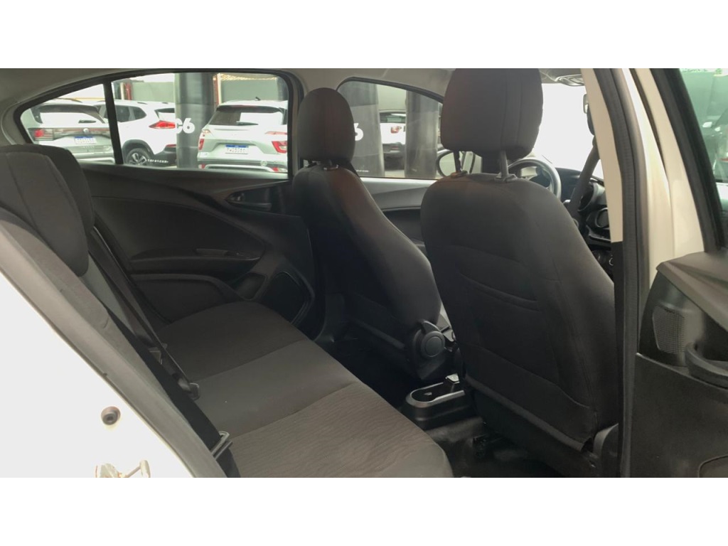 FIAT Cronos Drive 1.3 2024 - miniatura 3