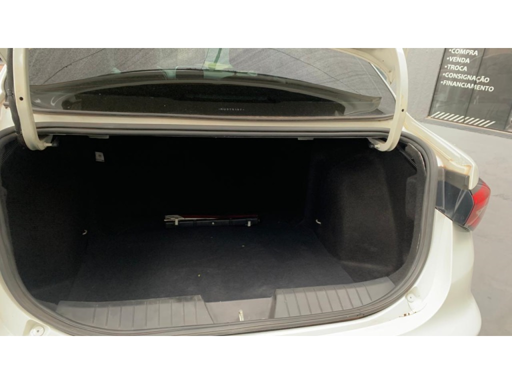 FIAT Cronos Drive 1.3 2024 - miniatura 6