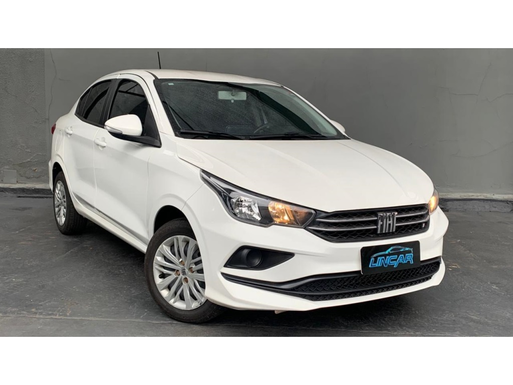 FIAT Cronos Drive 1.3 2024