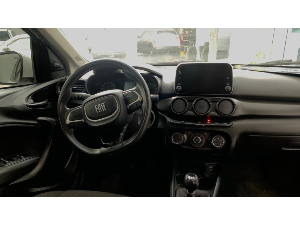 FIAT Cronos Drive 1.3 2024 - miniatura 5