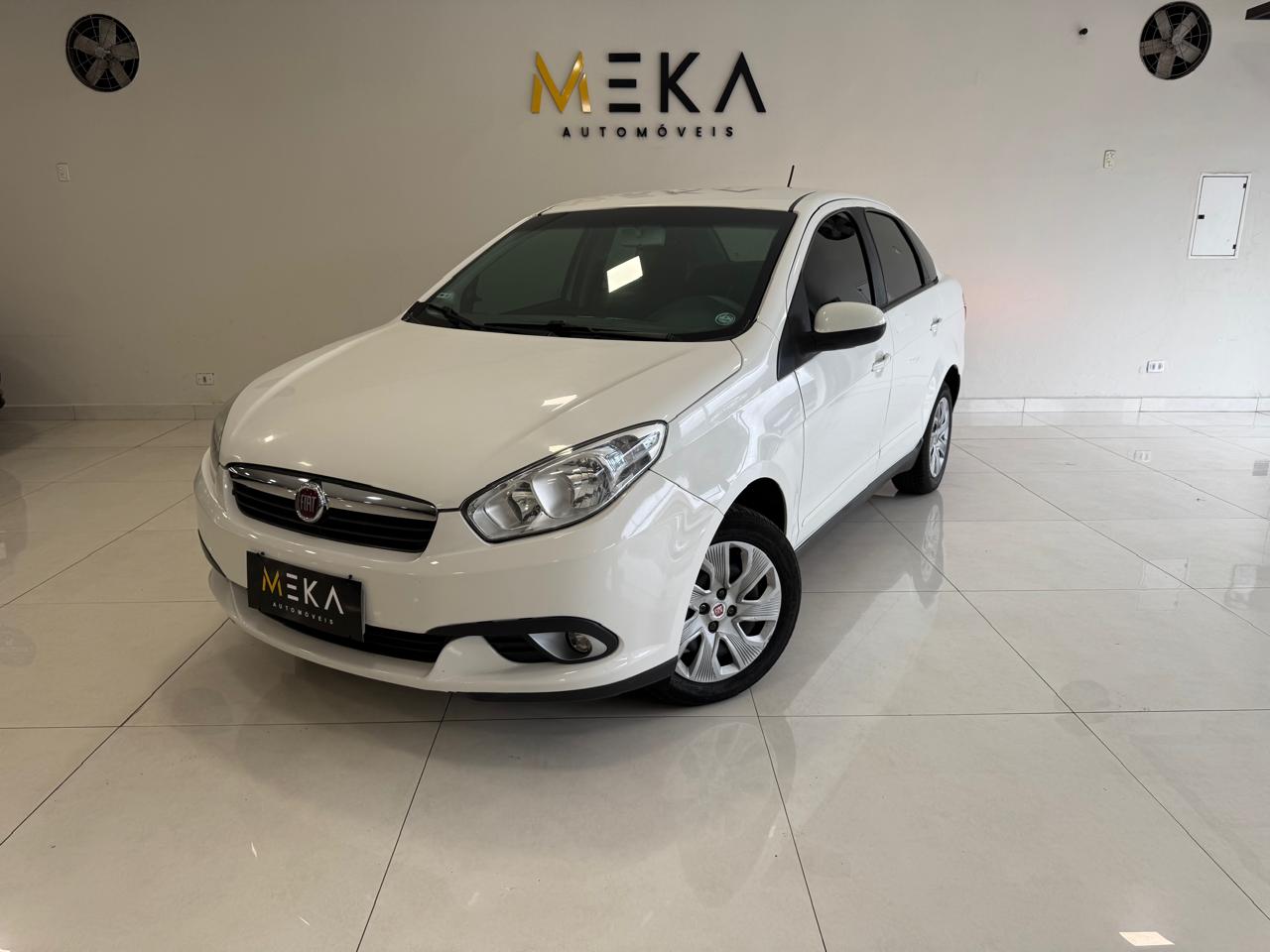 FIAT Grand Siena Attractive 1.4 2016 - miniatura 2