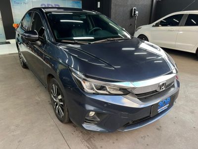 HONDA City EXL 1.5 16v 2022 - miniatura 3