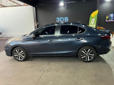 HONDA City EXL 1.5 16v 2022 - miniatura 5