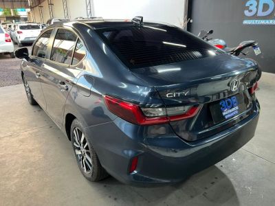 HONDA City EXL 1.5 16v 2022 - miniatura 6