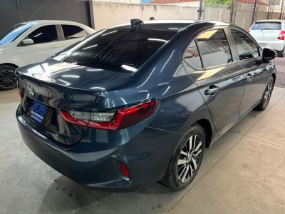 HONDA City EXL 1.5 16v 2022 - miniatura 8