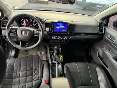HONDA City EXL 1.5 16v 2022 - miniatura 9