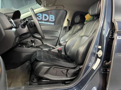 HONDA City EXL 1.5 16v 2022 - miniatura 10