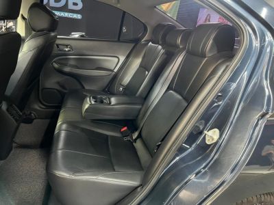 HONDA City EXL 1.5 16v 2022 - miniatura 11