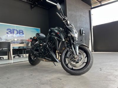 SUZUKI GSX-S 1000 2023 - miniatura 3