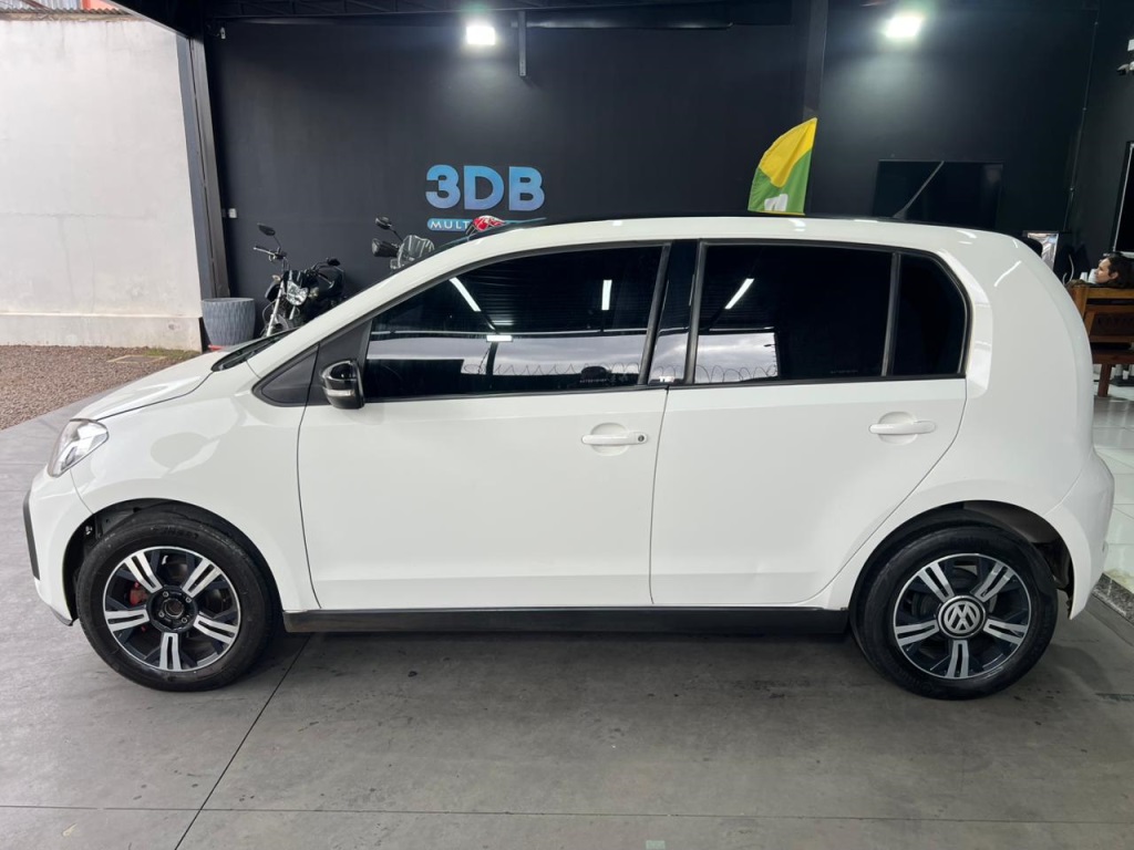VOLKSWAGEN Up Move 1.0 12v 4p. 2019 - miniatura 8