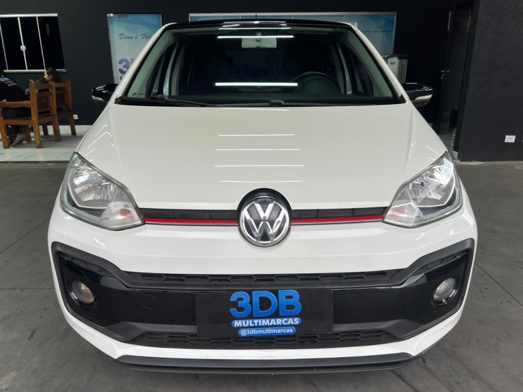 VOLKSWAGEN Up Move 1.0 12v 4p. 2019 - miniatura 2
