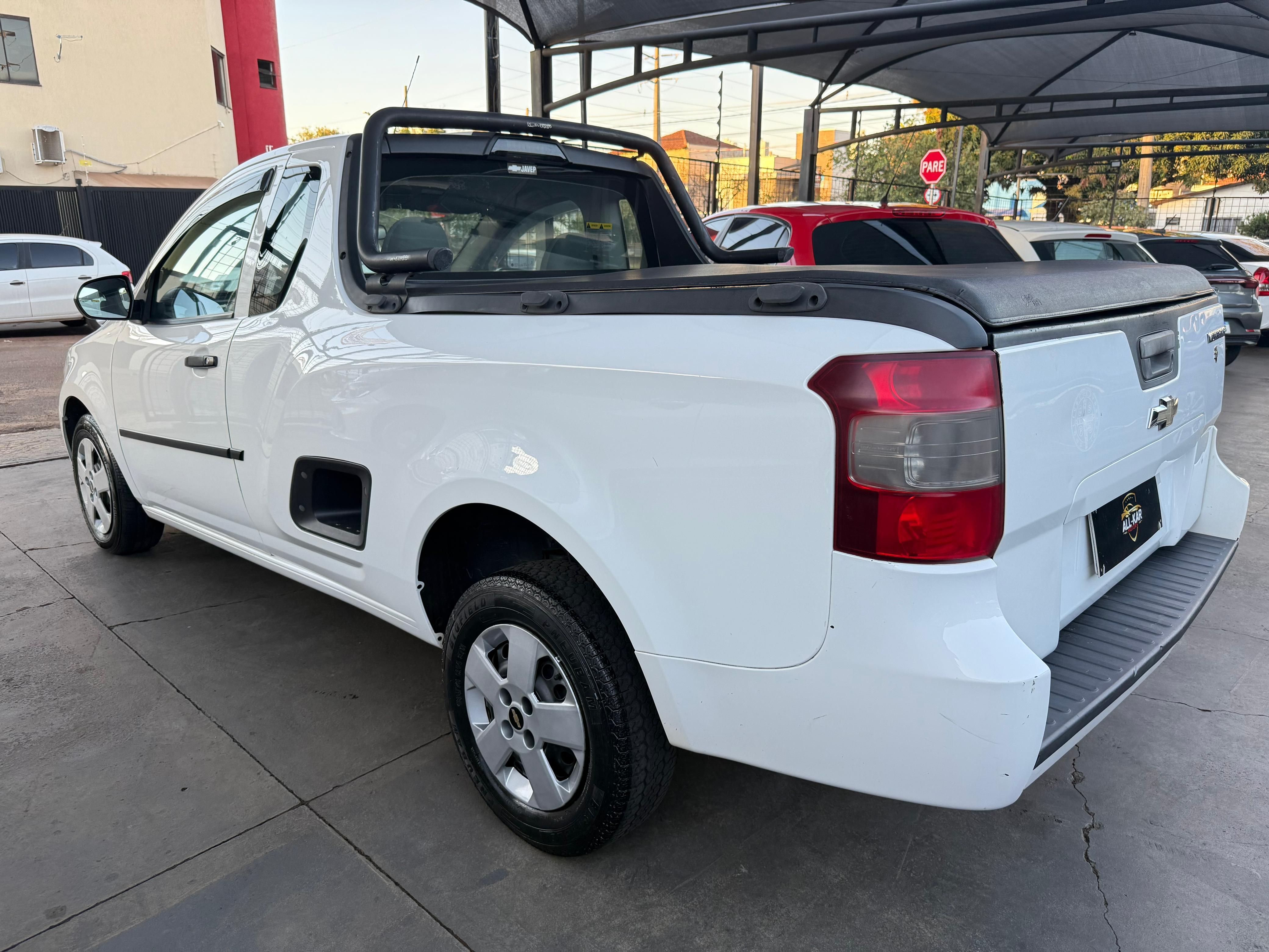 CHEVROLET Montana LS 1.4 2015 - miniatura 6