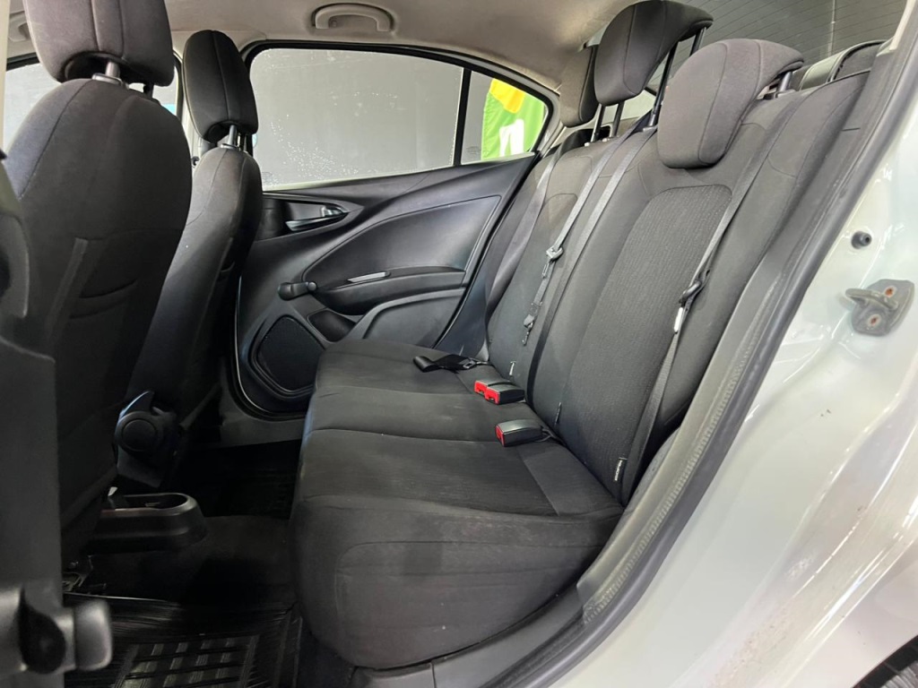 FIAT Cronos 1.3 2019 - miniatura 9