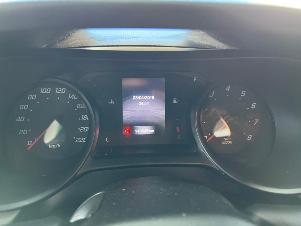 FIAT Cronos 1.3 2019 - miniatura 10