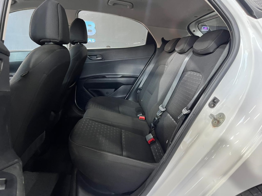 HYUNDAI HB20 Comfort Plus 1.0 12v 2025 - miniatura 6