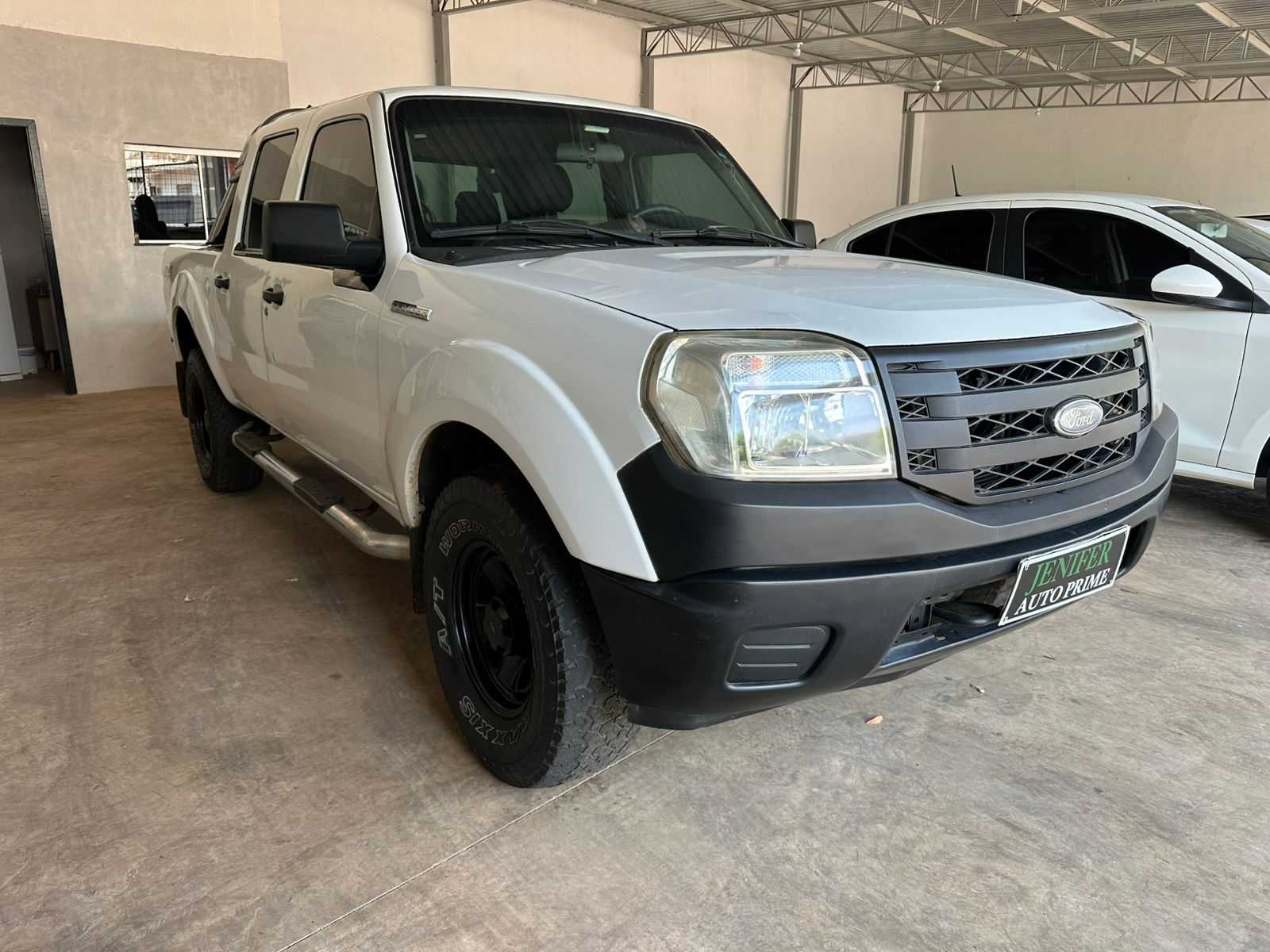 FORD Ranger XL 3.0TDi 16v 4X4 C.D. 2011 - miniatura 2