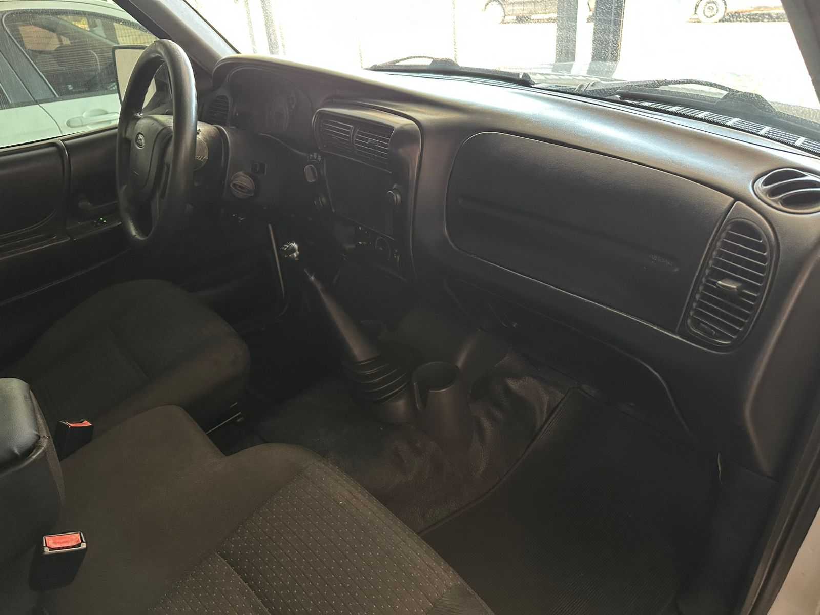 FORD Ranger XL 3.0TDi 16v 4X4 C.D. 2011 - miniatura 8