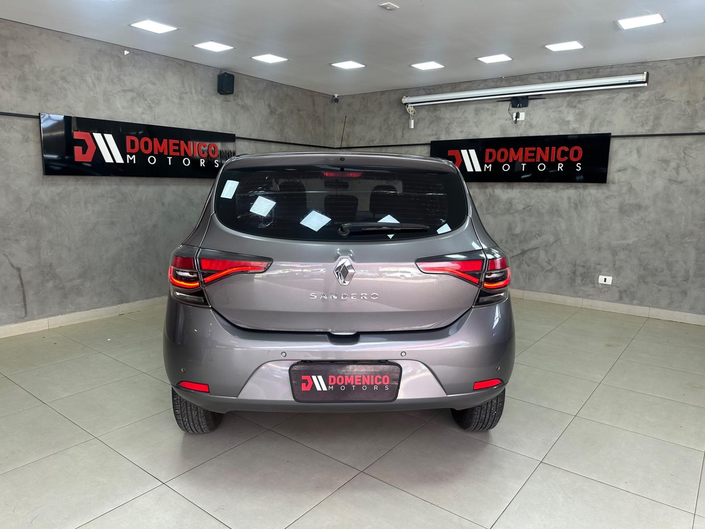 RENAULT Sandero S Edition 1.0 12v 2023 - miniatura 5