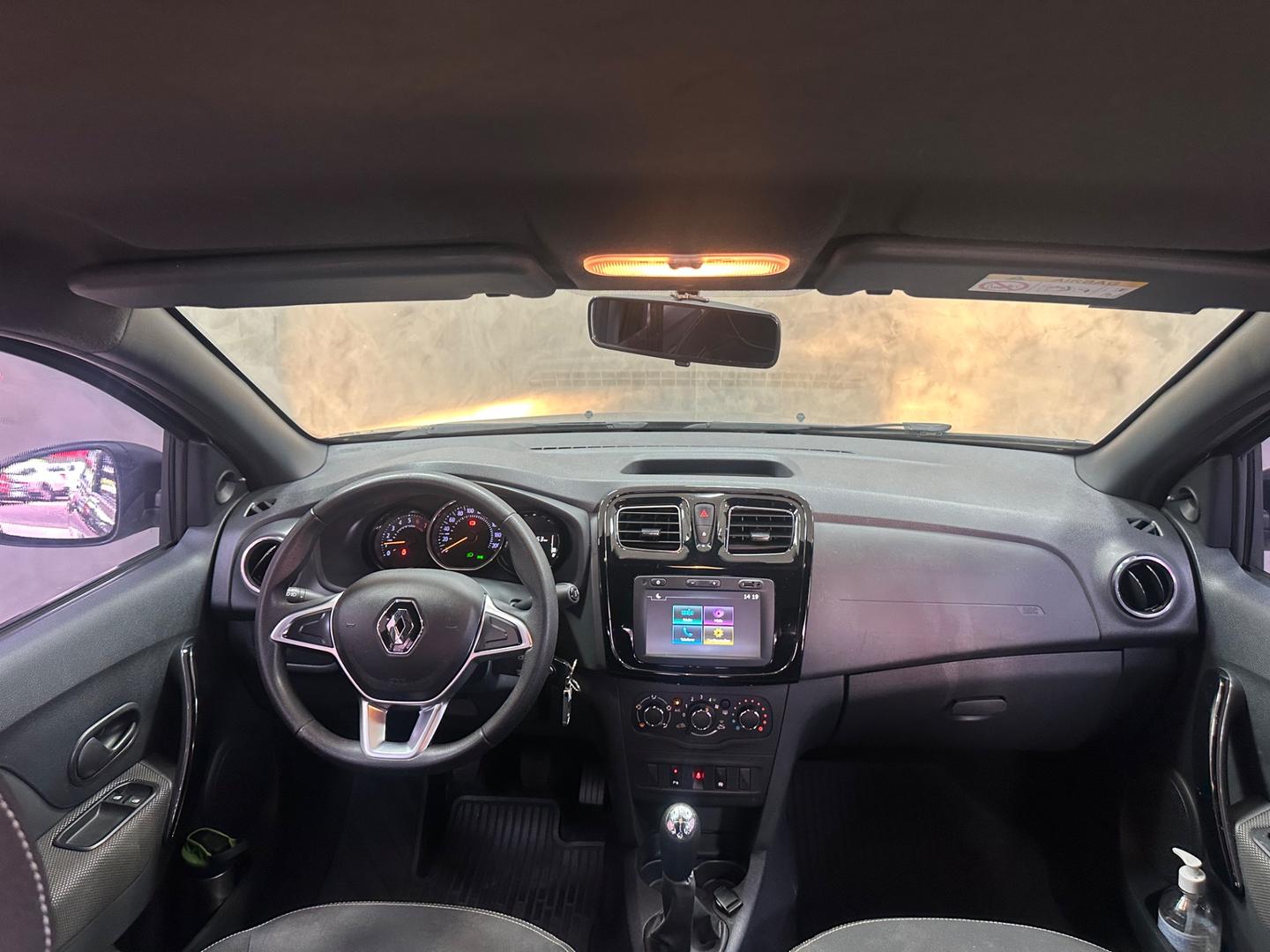 RENAULT Sandero S Edition 1.0 12v 2023 - miniatura 7