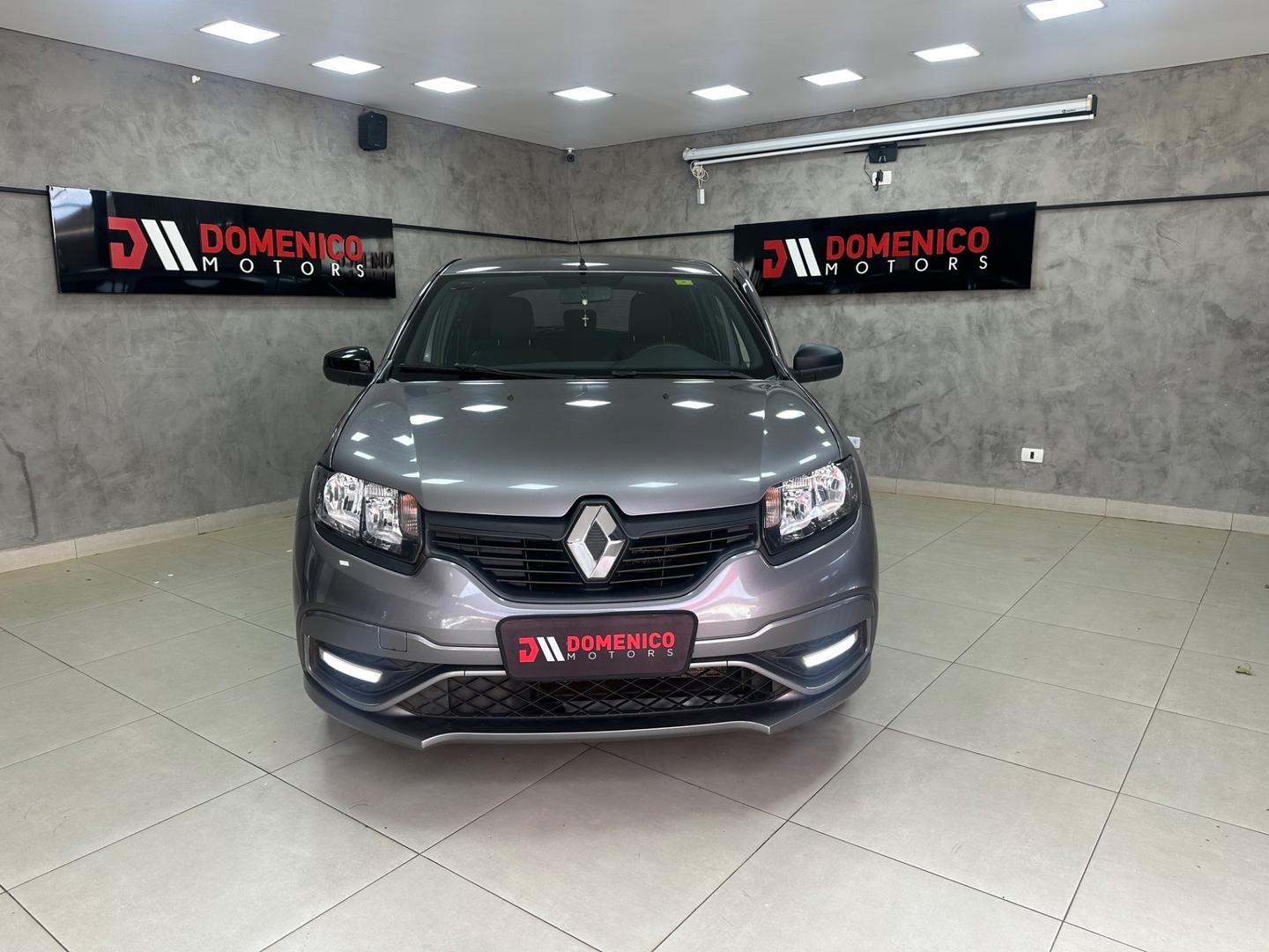 RENAULT Sandero S Edition 1.0 12v 2023 - miniatura 2