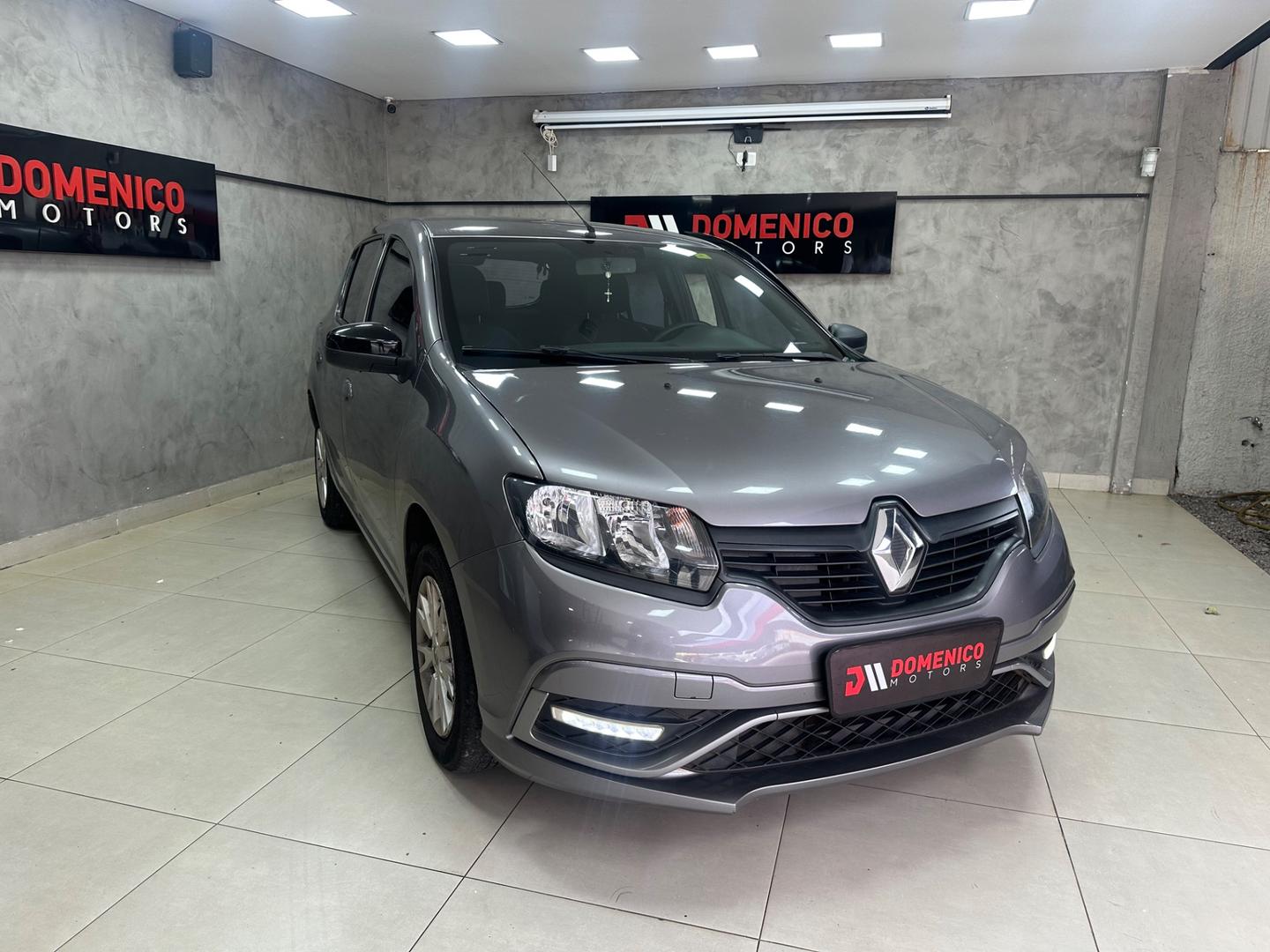 RENAULT Sandero S Edition 1.0 12v 2023 - miniatura 3
