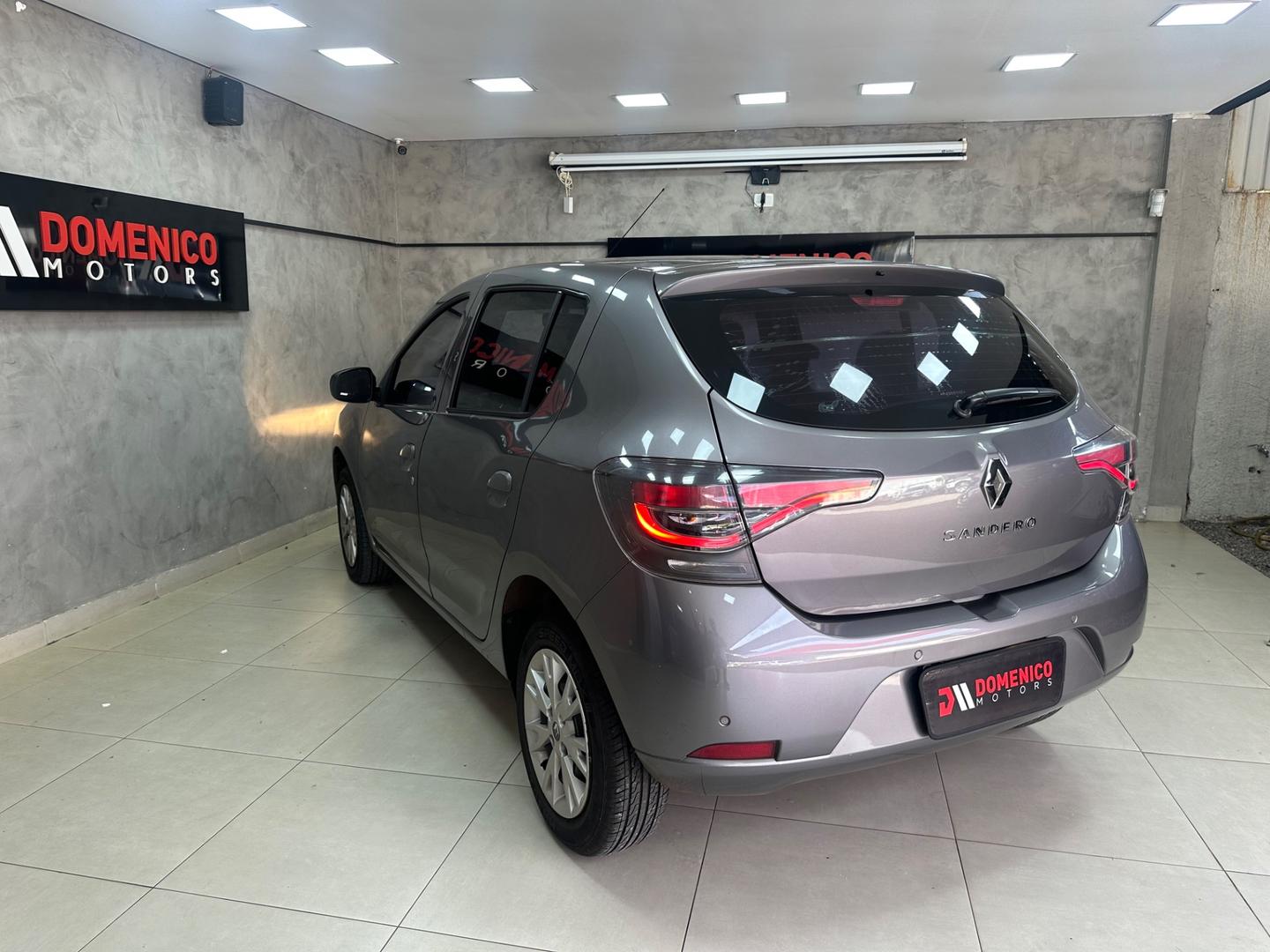 RENAULT Sandero S Edition 1.0 12v 2023 - miniatura 6