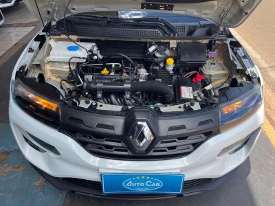 RENAULT Kwid Zen 1.0 12v 2024 - miniatura 5